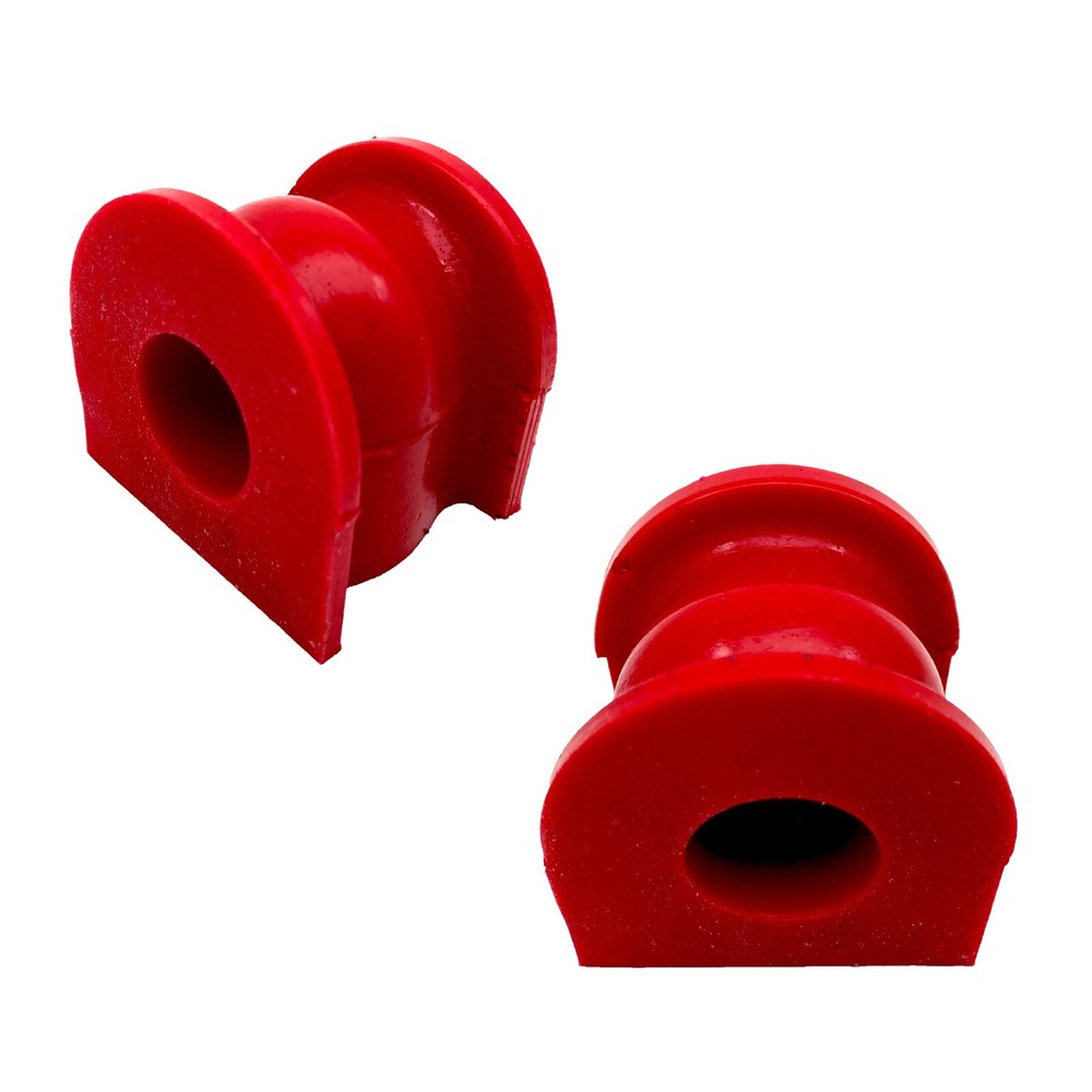 2x Honda Pilot (03-08) Front Sway Bar (23mm) Polyurethane Bushing Kit