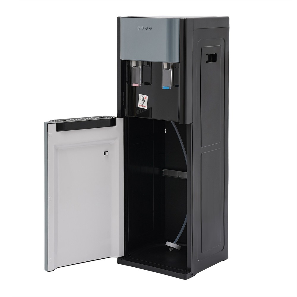 Water Dispenser Office Drinking Machine Bottom Loading 20L/5.28 Gallon Home