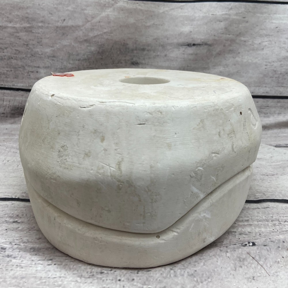Arnel's Ceramic Casting Mold Mid Century Ashtray #282