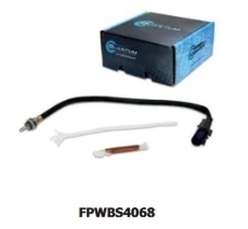 Oxygen Sensor Polaris FPWBS4068 Replacement