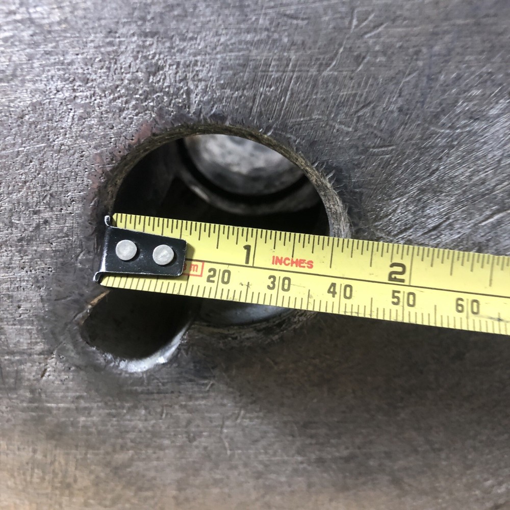 Spiral Dough Hook (5571)