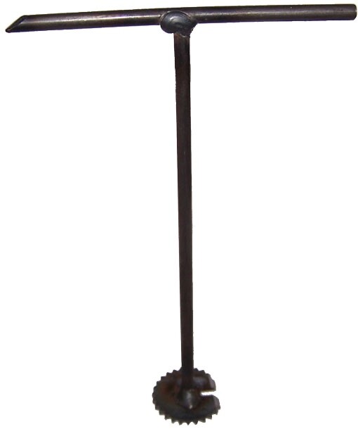 Freedom Brand DP Clean Out Tool