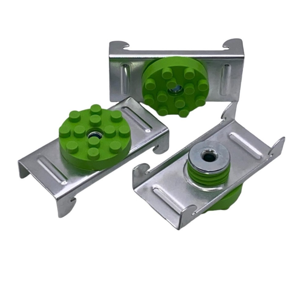 QuietClip CIC - Sound Isolation Clip