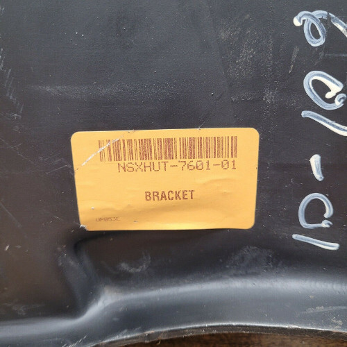 Hutchens 7601-01 Front Hanger, Straddle Mount, H9600