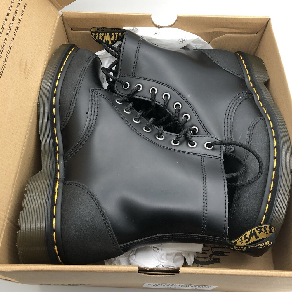 Dr Martens 1460 Guard Panel Men’s 9
