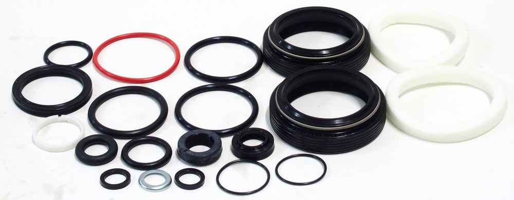 Rockshox Fork Basic Service Kit Pike Solo Air A1 (2014-2017) 35mm