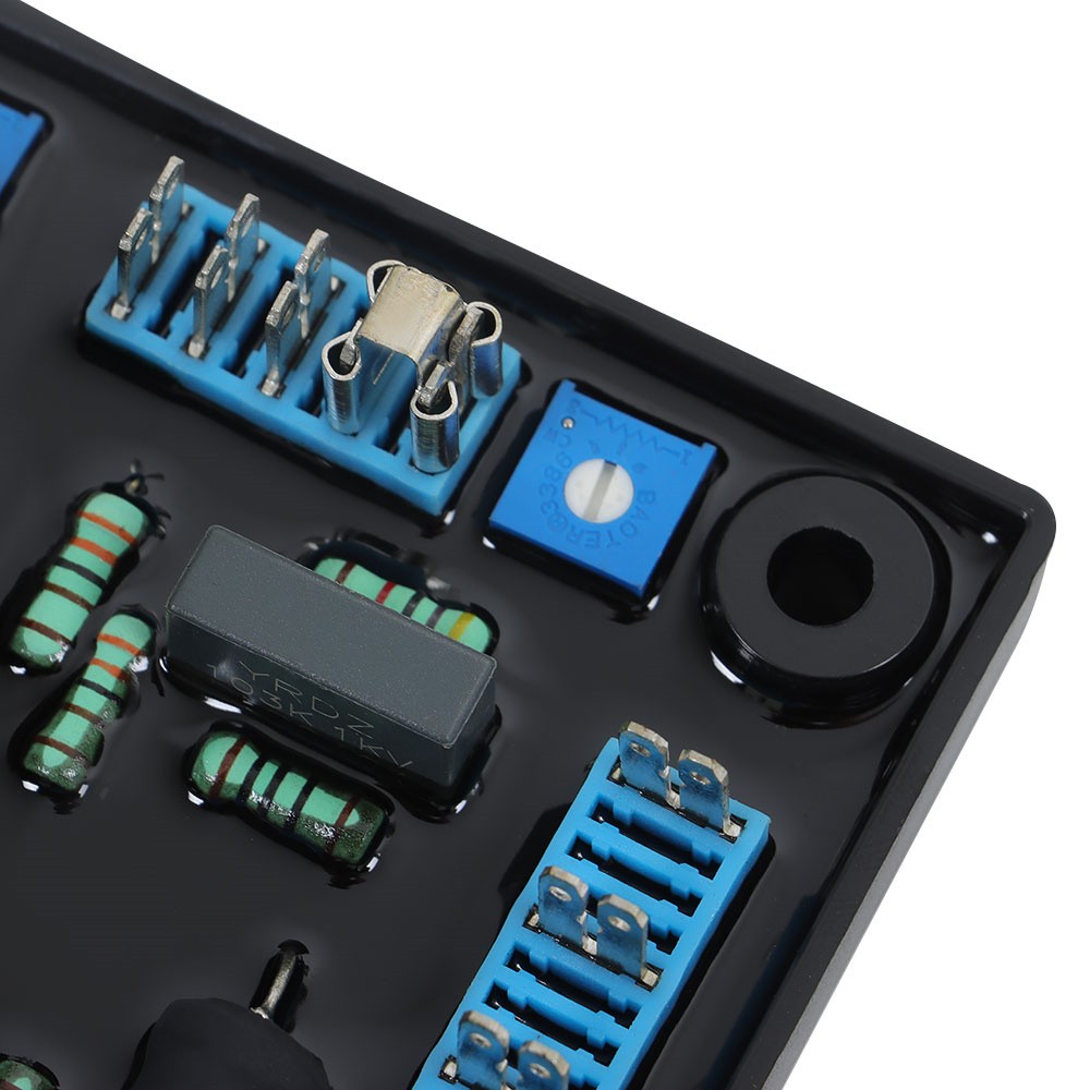AS440 AVR Automatic Voltage Regulator Diesel Generator Circuit Board