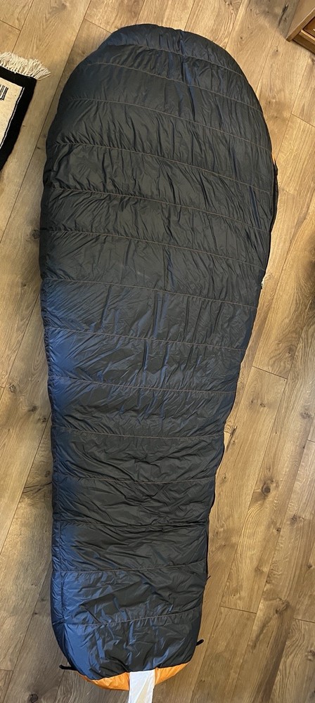 Marmot Col EQ -20 degree sleeping bag