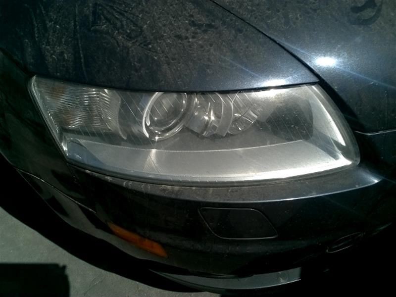 2005 2009 Audi A6 - CD Changer - 4E0035111A