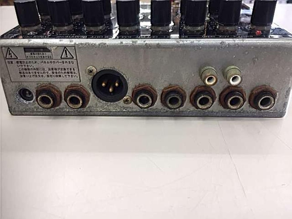 ALBIT A2BP PRO Prelifier