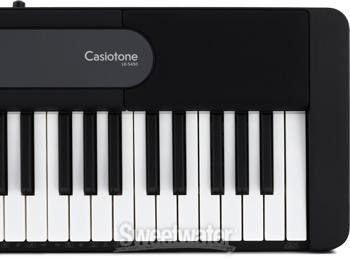 Casio LK-S450 61-key Arranger Keyboard