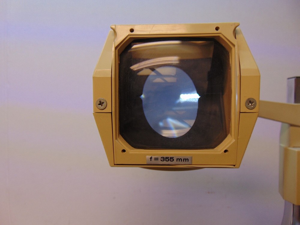 3M Overhead Projector Model 213 S6276