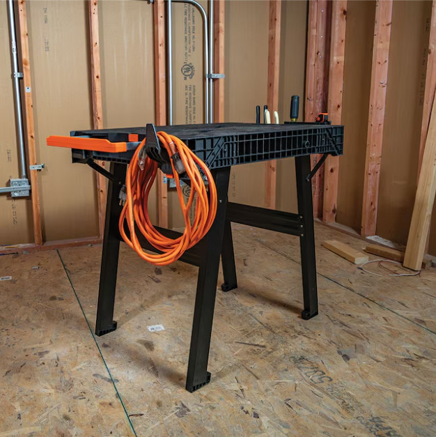 Klein Tools MODbox Folding Work Bench