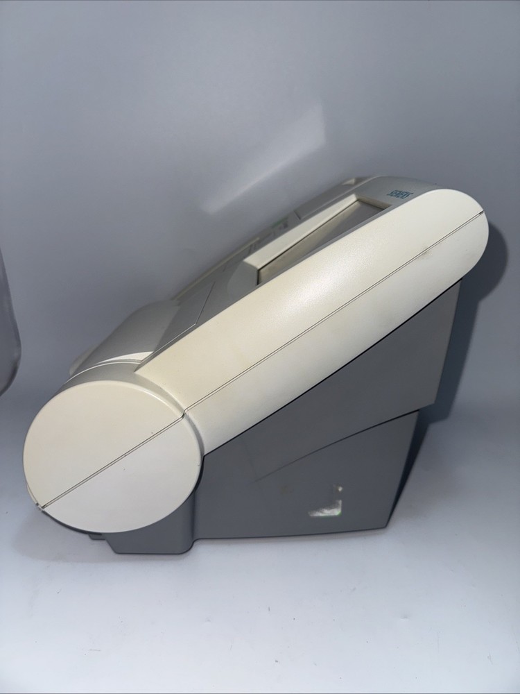 Siemens DCA Vantage Analyzer