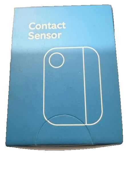Ring Alarm Contact Sensor (2nd Gen) - White