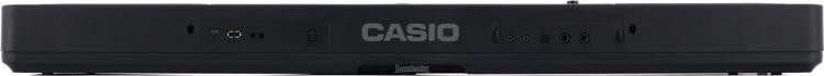 Casio LK-S450 61-key Arranger Keyboard
