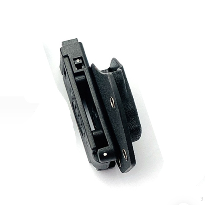 For Spyderco C81 Paramilitary 2 Fold Knife Scabbard Custom Sheath