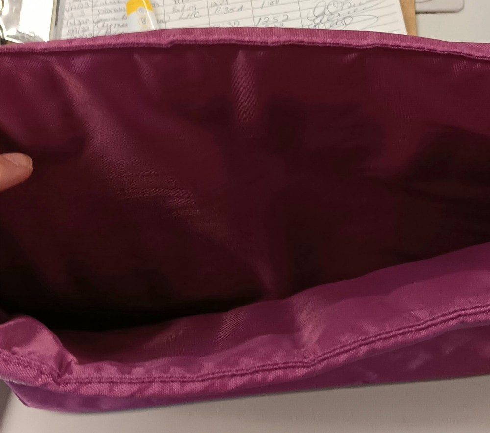 Targus Prism Messager Notebook Case