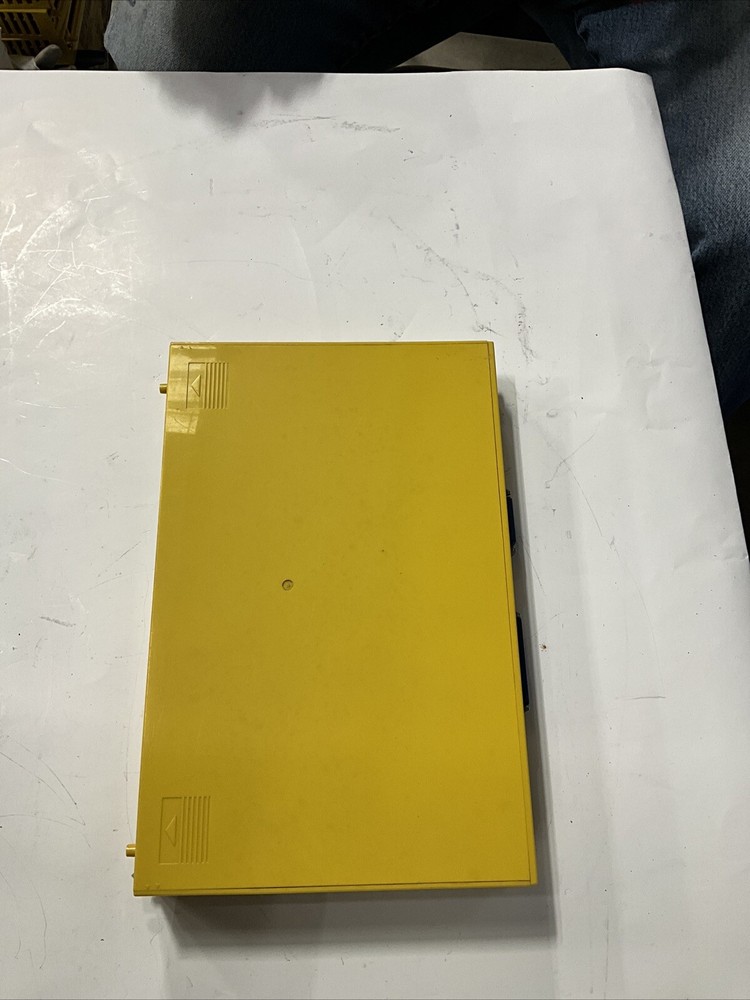 GMF ROBOTICS ROBOT CONTROL MODULE A038-0801-C462 JAPAN