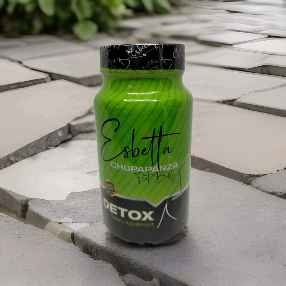 Esbelta Detox
