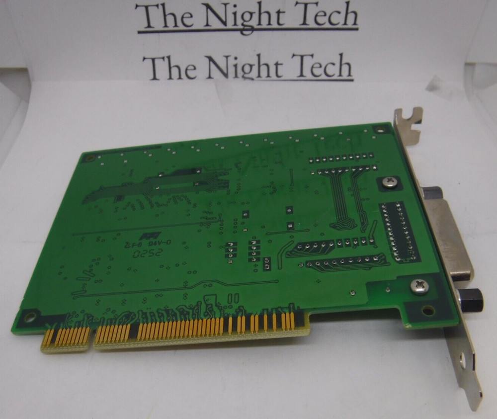 CEC PCI-488 GPIB Computer CARD