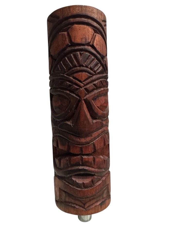 Tiki Beer Tap Handle Version A
