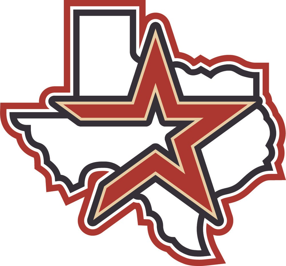 HOUSTON ASTROS Vinyl Decal / Sticker ** 5 Sizes **