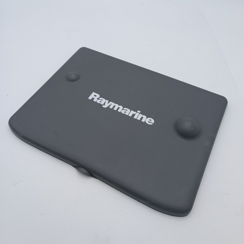 Raymarine C80 Chartplotter GPS Fishfinder Radar MFD SUN PROTECTIVE COVER E02020