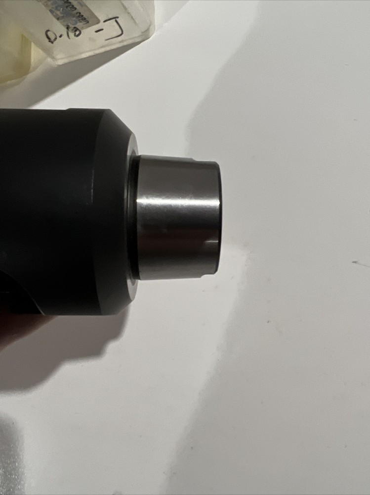 KOMET Ub8300950 ADJUSTABLE STEP BORE/ CHAMFER TOOL HOLDER Indexible Carbide