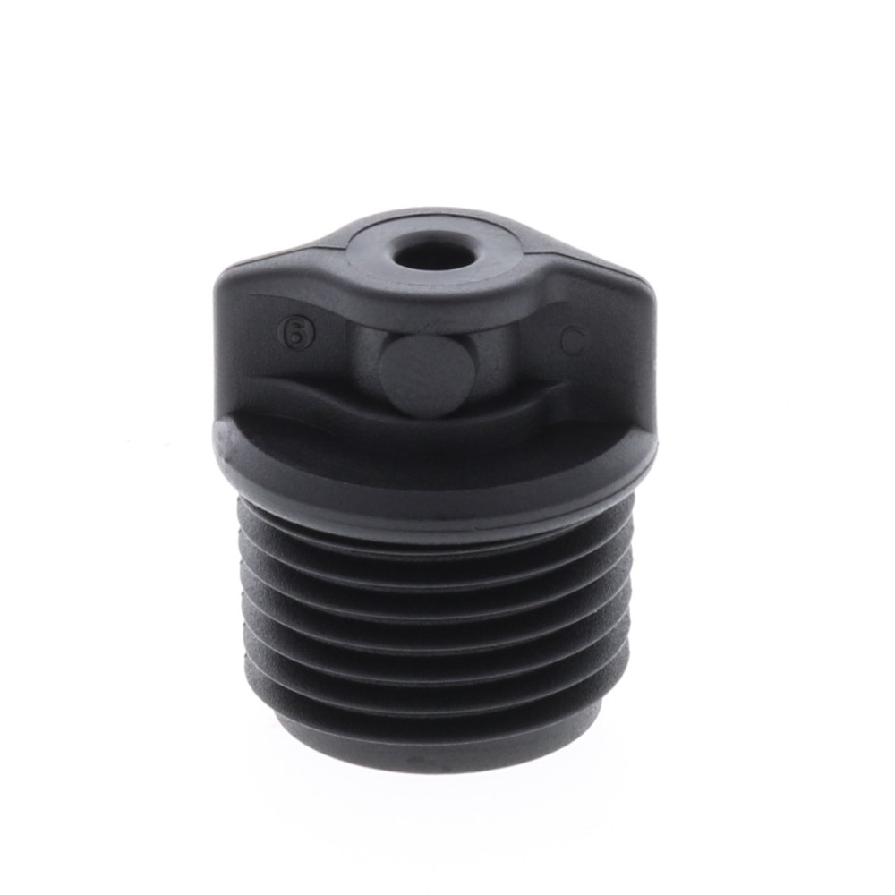 Antelco 1/2" MPT X Female Adapter