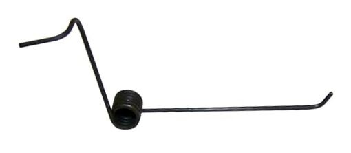 Vintage Accelerator Pedal Spring