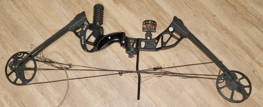 Compound Bow For Youth