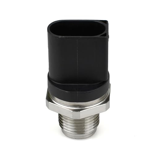 A0071530228 Fuel Rail Pressure Sensor,Pressure Sensor Switch Compatible with