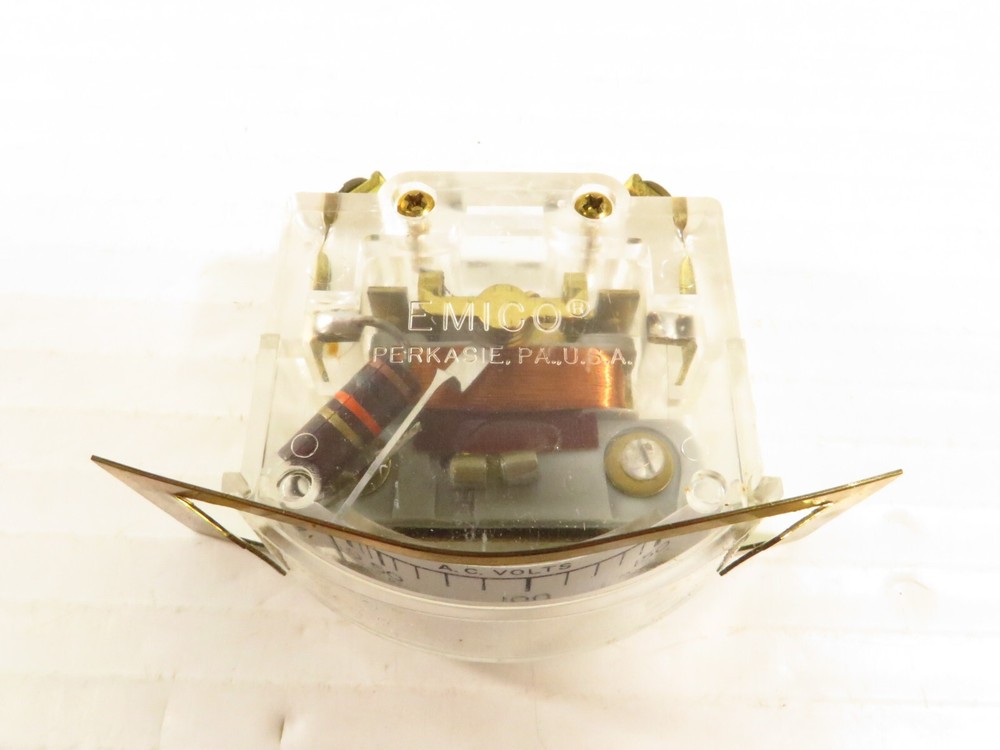 Emico Precision Plus Edge Reading Meter Model 13, NEW