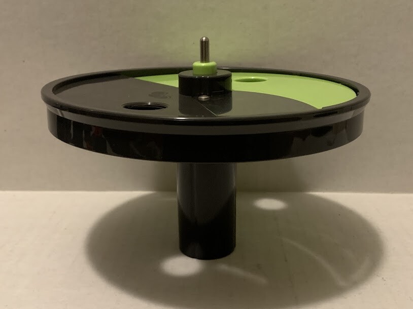 Black & Decker FP6010 Food Processor Replacement Adjustable Slicing Disc Blade