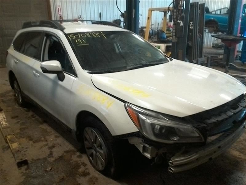 Camera/Projector Front Camera Windshield Mounted Fits 15 LEGACY 10233717