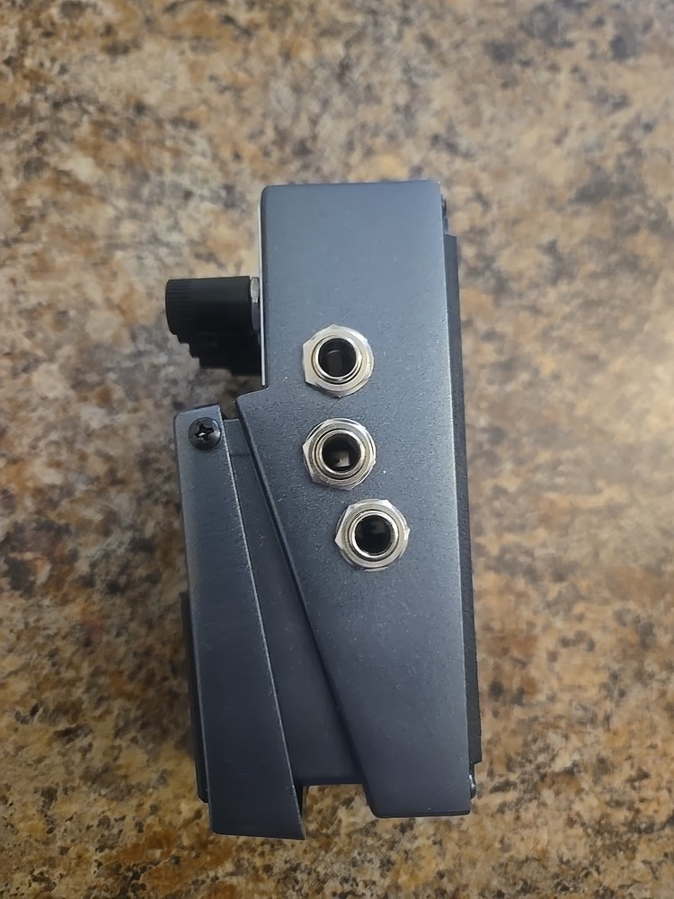 BOSS IR-2 Amp & Cabinet