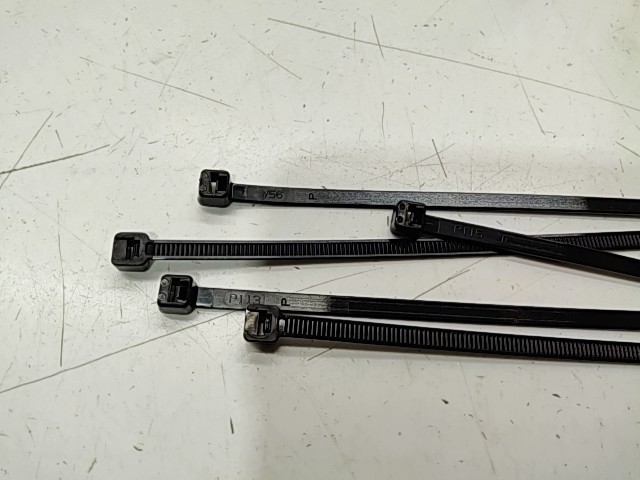 Harness Handlebar Switch Kit - 2000 Polaris NOS