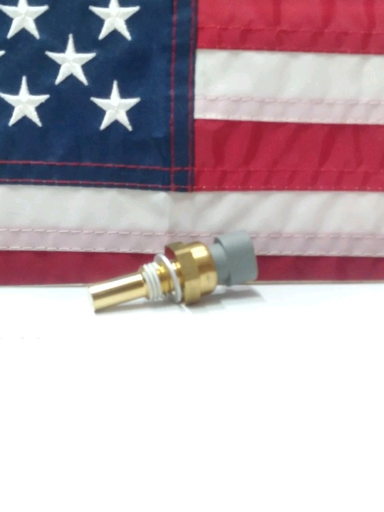 Temperature Sensor fits JLG 700034321 ENSOR, COOL TEMPERATURE