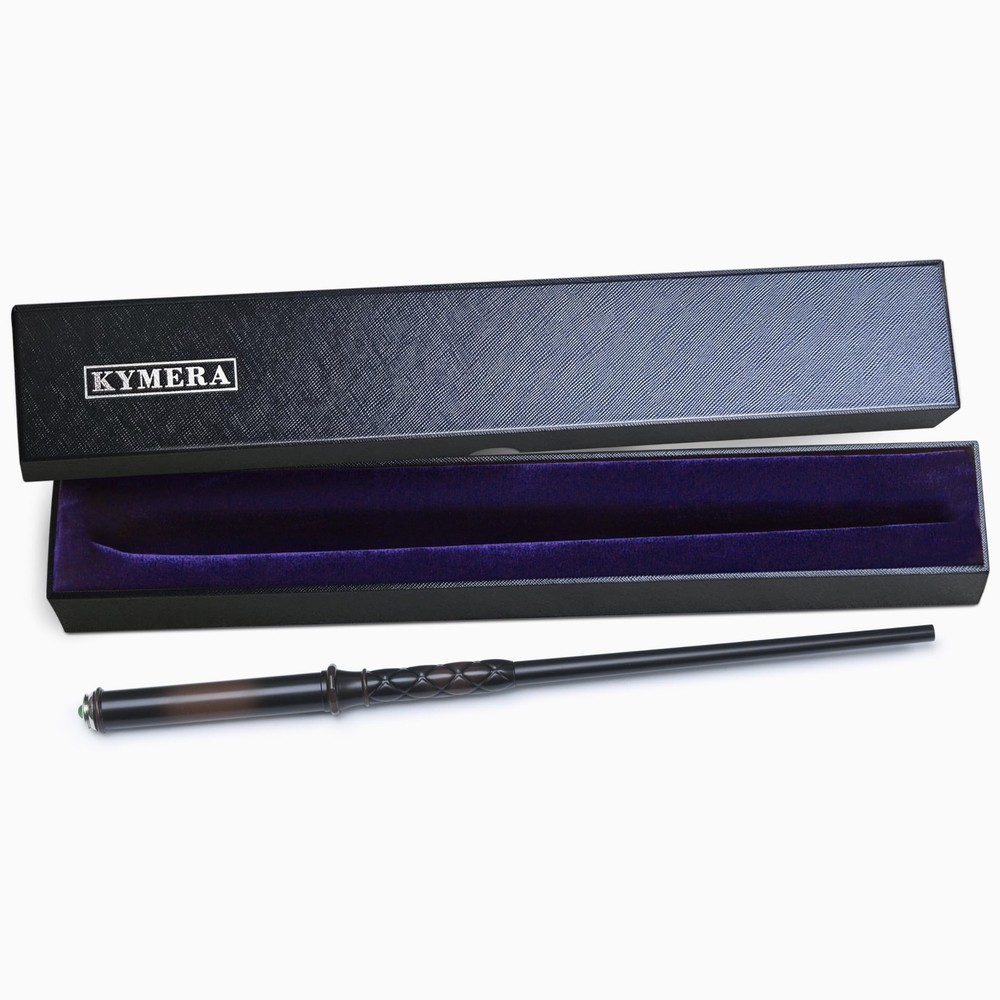 Kymera Magic Wand Universal Remote Control - 13 Easy to Learn Gesture Based