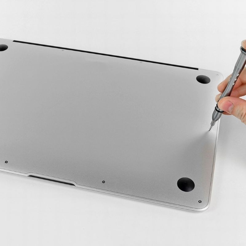 Notebook Laptop PC Computer Bottom for Case Screw for Pro Laptop Accesso