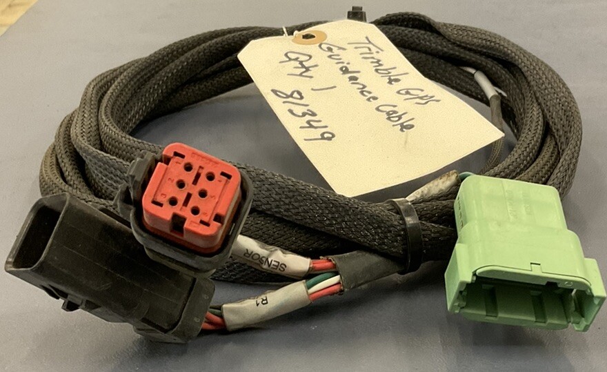 Trimble GPS Guidance Cable 81349