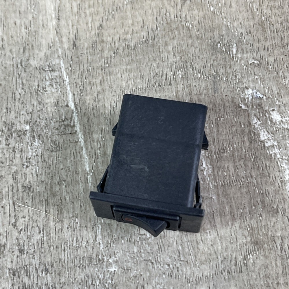 Bunn SBS Black Speed Brew Select 10 Cup Coffee Maker Replacement Switch