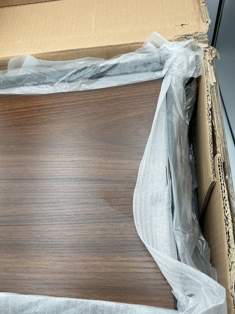 Bar and Serving Cart, Requires Assembly