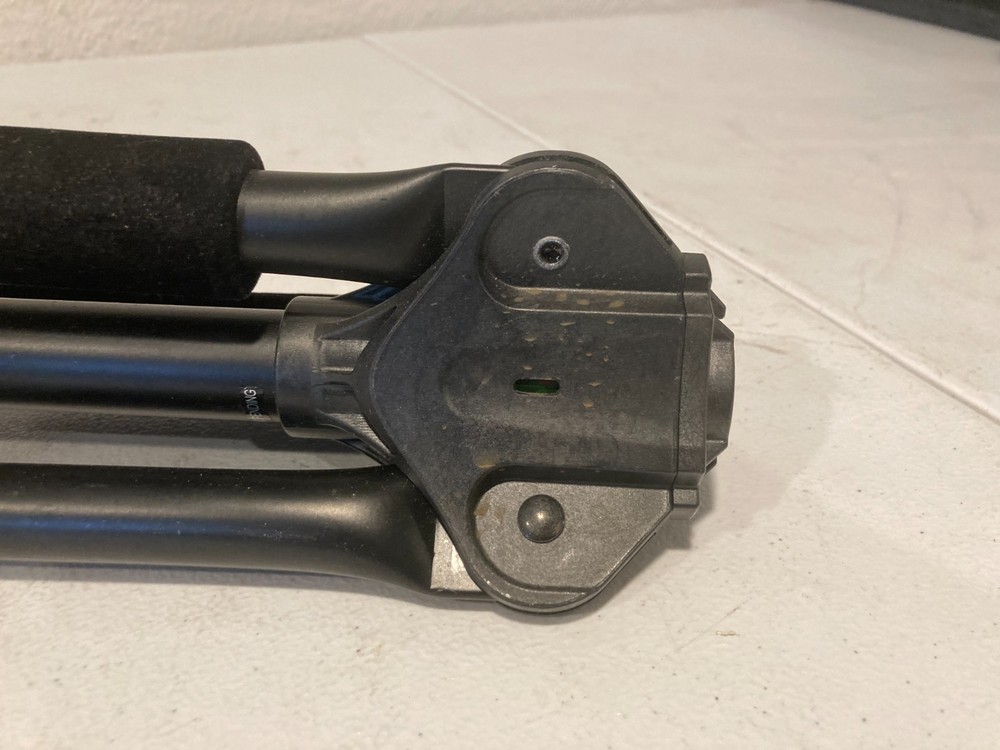 Ultimate Support Series Extreme Microphone Stand Black