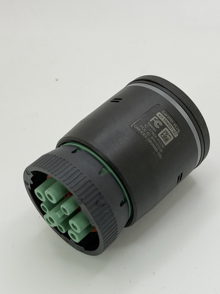 Garmin 010-01876-00 eLog Compliant ELD