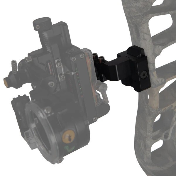 Trophy Ridge React Picatinny Rail Top Mount Bracket