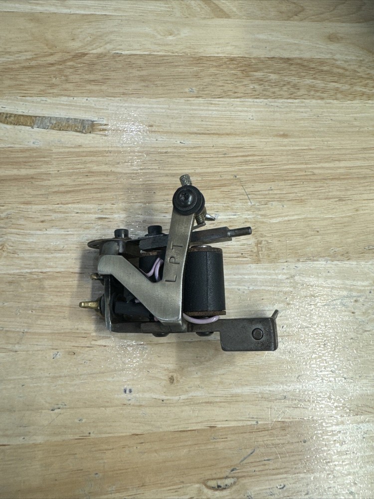 LPT Tattoo Machine