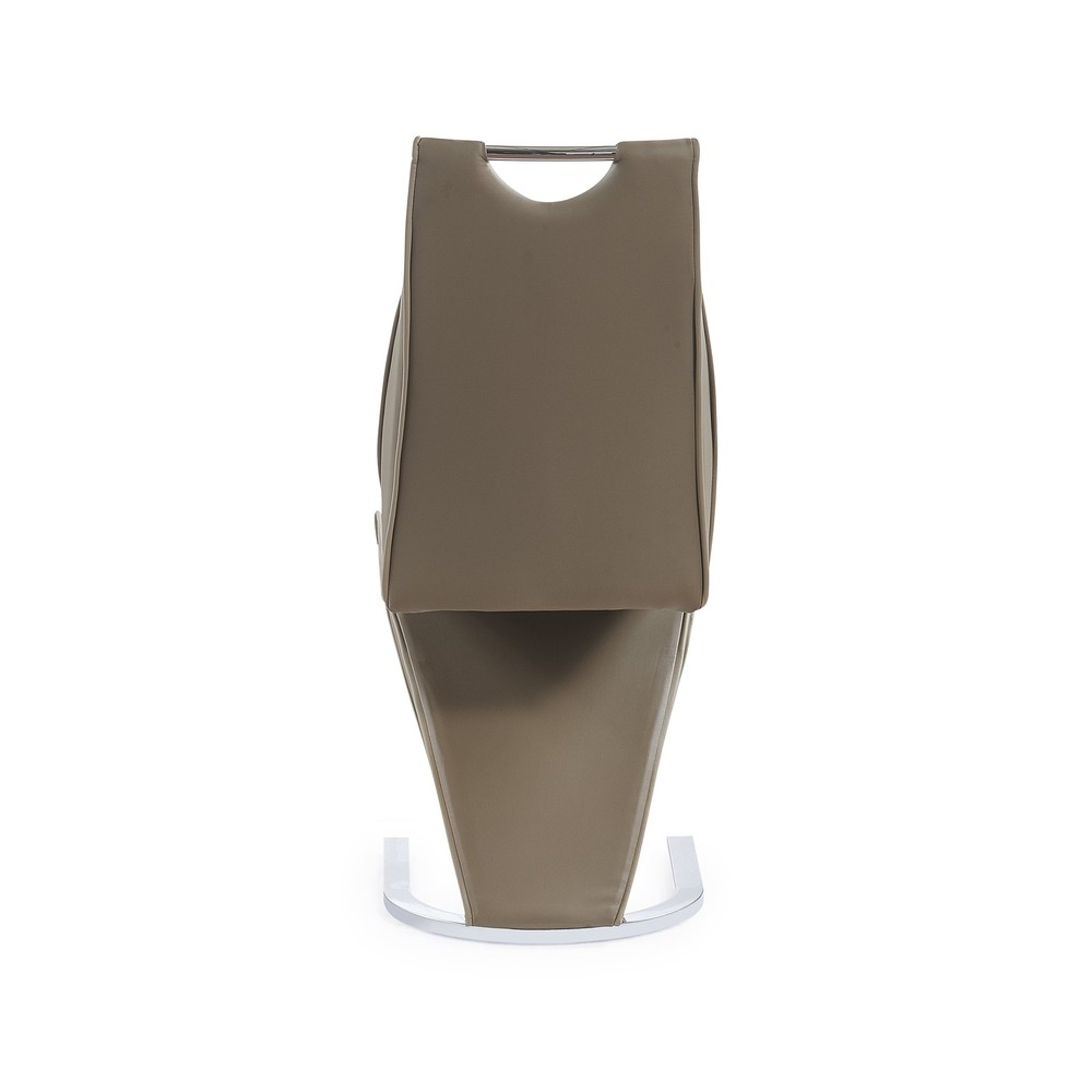 TONY BROWN DINING CHAIRS