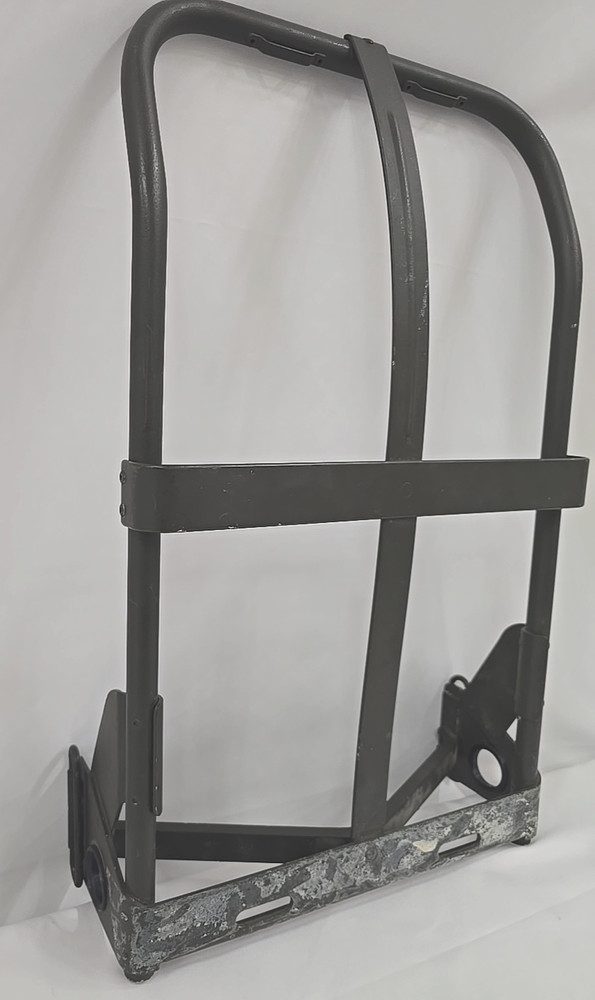 Alice Pack Frame cag Sof devgru Seal #6